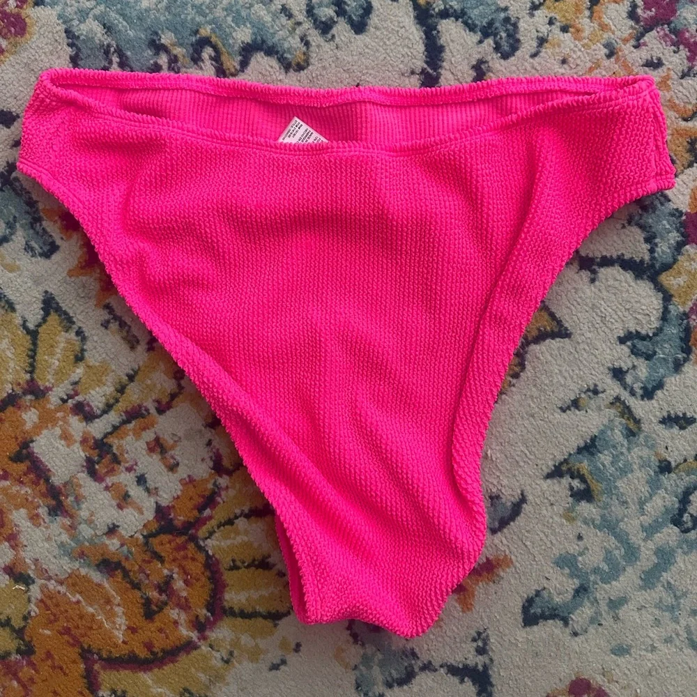 ALWAYS FITS GOOD WAIST CHEEKY | HOT PINK002 - HOT PINK002 / 5/6 - Picture 3 of 4